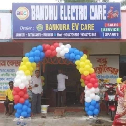 Bandhu Electro Care